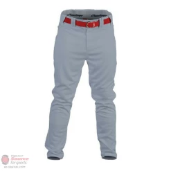 Rawlings Men's Pro150 Semi-relaxed Baseball Pant- Adult
