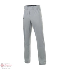 Under Armour Men's Clean Up Open Bottom Baseball Pant- Adult