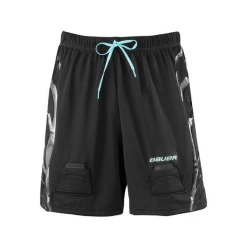 Bauer NG Mesh Jill Shorts - Girl's