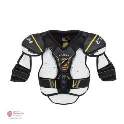 CCM Super Tacks Shoulder Pads - Senior