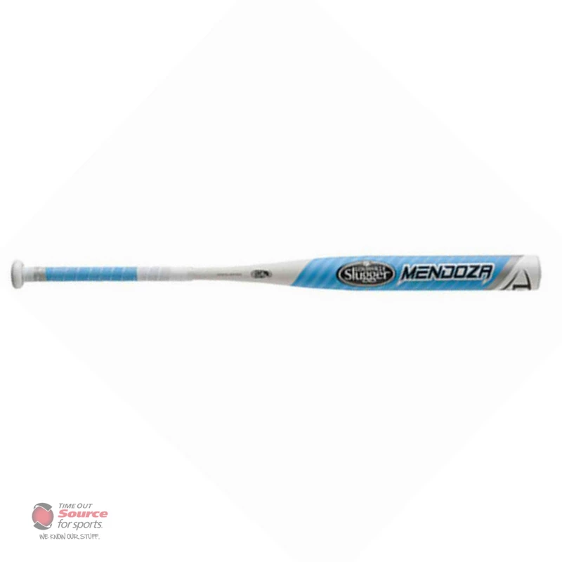 Louisville Slugger Mendoza 2 1/4" -13 Fastpitch Bat 4 Louisville Slugger Mendoza 2 1/4" -13 Fastpitch Bat - Image 2