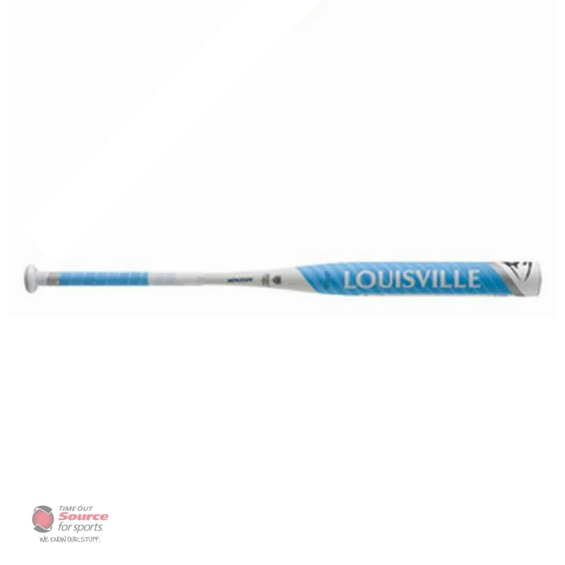 Louisville Slugger Mendoza 2 1/4" -13 Fastpitch Bat 3 Louisville Slugger Mendoza 2 1/4" -13 Fastpitch Bat