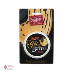 Rawlings Gold Glove Butter