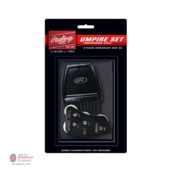 Rawlings Umpire Accessories Set