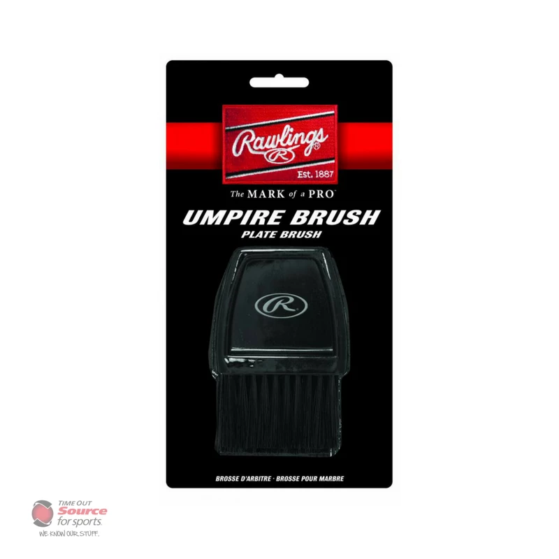 Rawlings Umpire Brush 3 Rawlings Umpire Brush