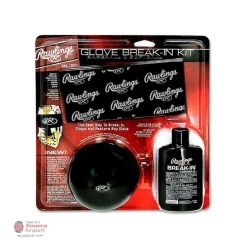 Rawlings Glove Break-In Kit