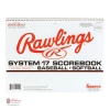 Rawlings System-17 Scorebook