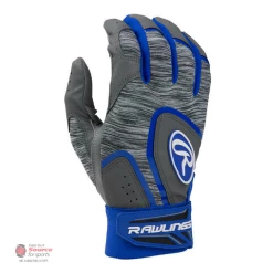 Rawlings 5150 Baseball Batting Gloves - Adult (2018)