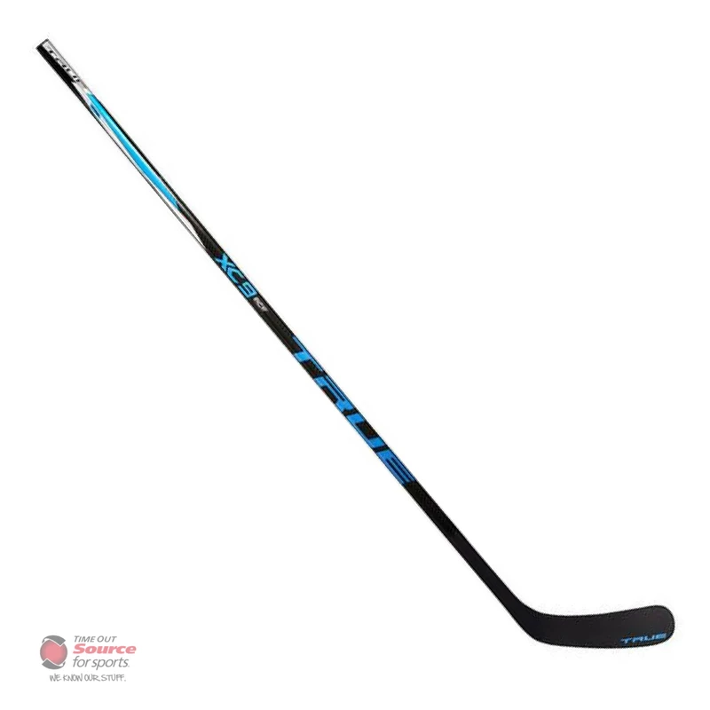 True XC9 ACF Composite Hockey Stick- Senior 3 True XC9 ACF Composite Hockey Stick- Senior