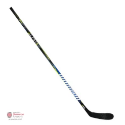 Warrior Alpha QX Pro Grip Composite Stick - Senior