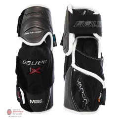 Bauer Vapor 1X Hockey Elbow Pads - Junior (2015)