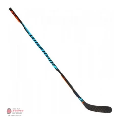 Warrior Covert QRL Grip Composite Hockey Stick - Junior
