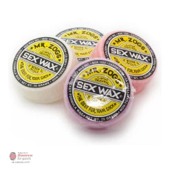 Mr. Zogs Sex Wax