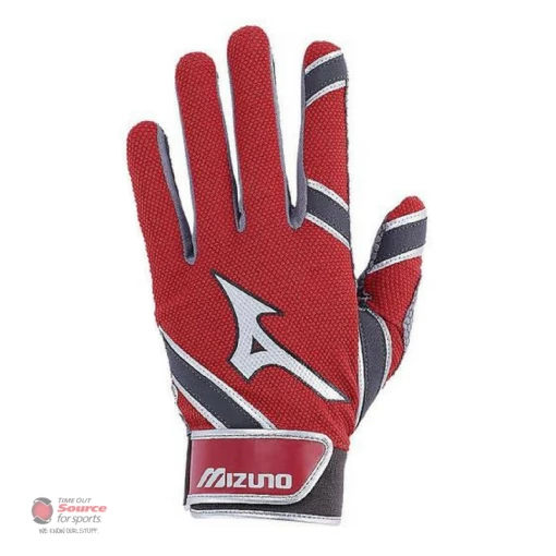 Mizuno MVP Batting Gloves -Red- Adult (2018) 6 Mizuno MVP Batting Gloves -Red- Adult (2018) -Baseball Sales Shop Untitled design 44 780ab515 276d 4922 afda 16bb7ab491bf