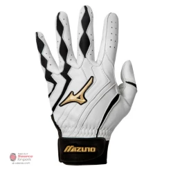 Mizuno Pro Batting Gloves - Adult