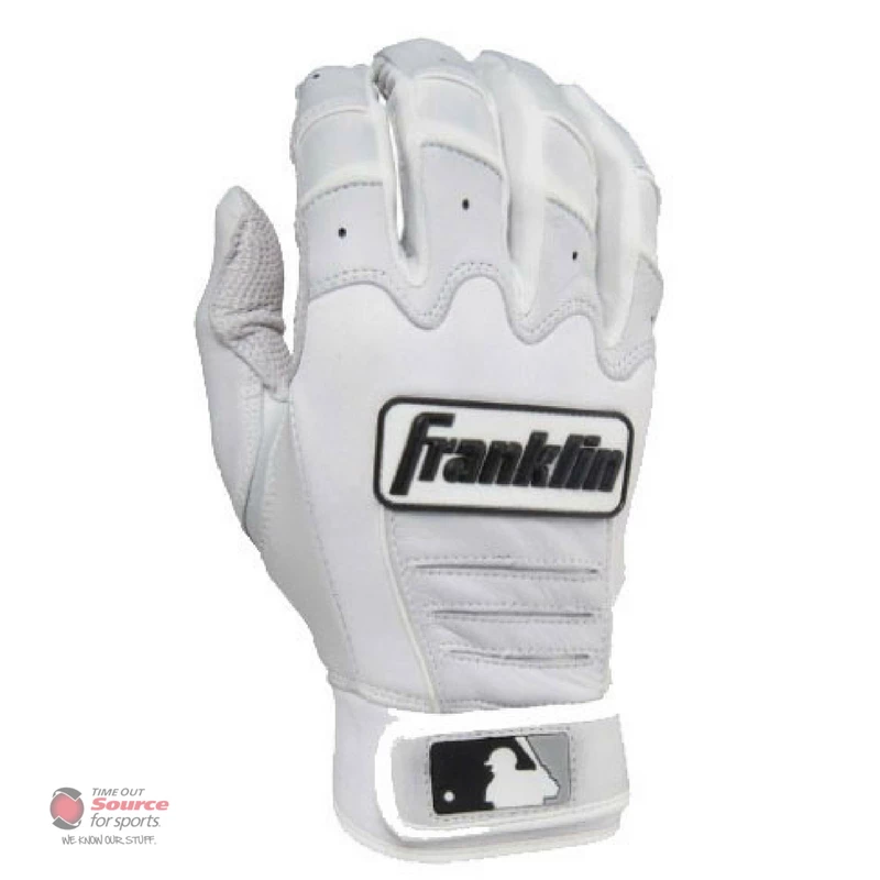 Franklin CFX Pro Batting Gloves - Adult 5 Franklin CFX Pro Batting Gloves - Adult - Image 3