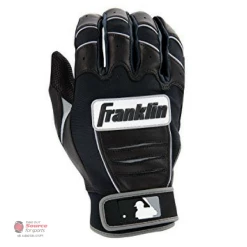 Franklin CFX Pro Batting Gloves - Adult