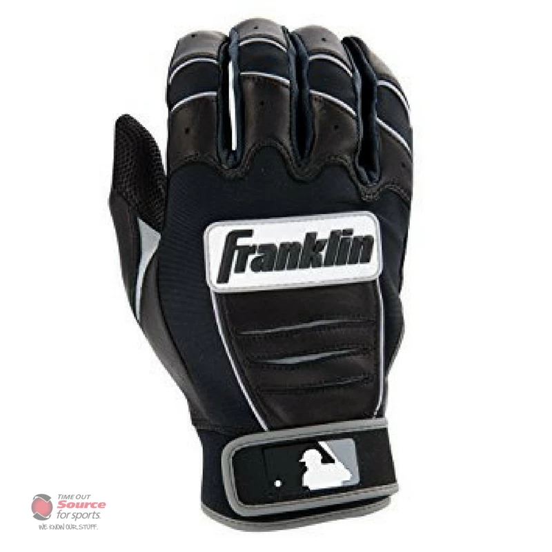 Franklin CFX Pro Batting Gloves - Adult 3 Franklin CFX Pro Batting Gloves - Adult