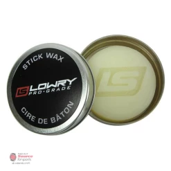 Lowry Sports Pro Grade Stick Wax