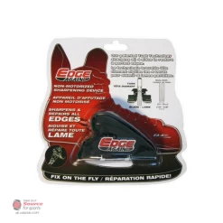 Sidelines Edge Again Non-Motorized Sharpening Device