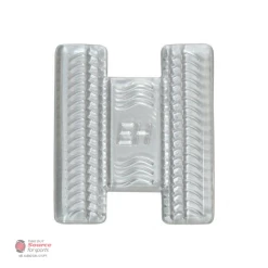 Elite Hockey Lace Bite Gel Pads