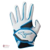 Mizuno Nighthawk Softball Batting Gloves - Women's (2017) -Baseball Sales Shop Untitled design 61