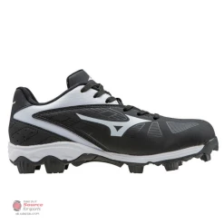Mizuno 9-Spike Advanced Franchise 9 Low Molded Baseball Cleats - Men's