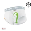 Shock Doctor Youth Core Brief With BioFlex Cup