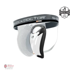 Shock Doctor Core Supporter With Bio-Flex Cup