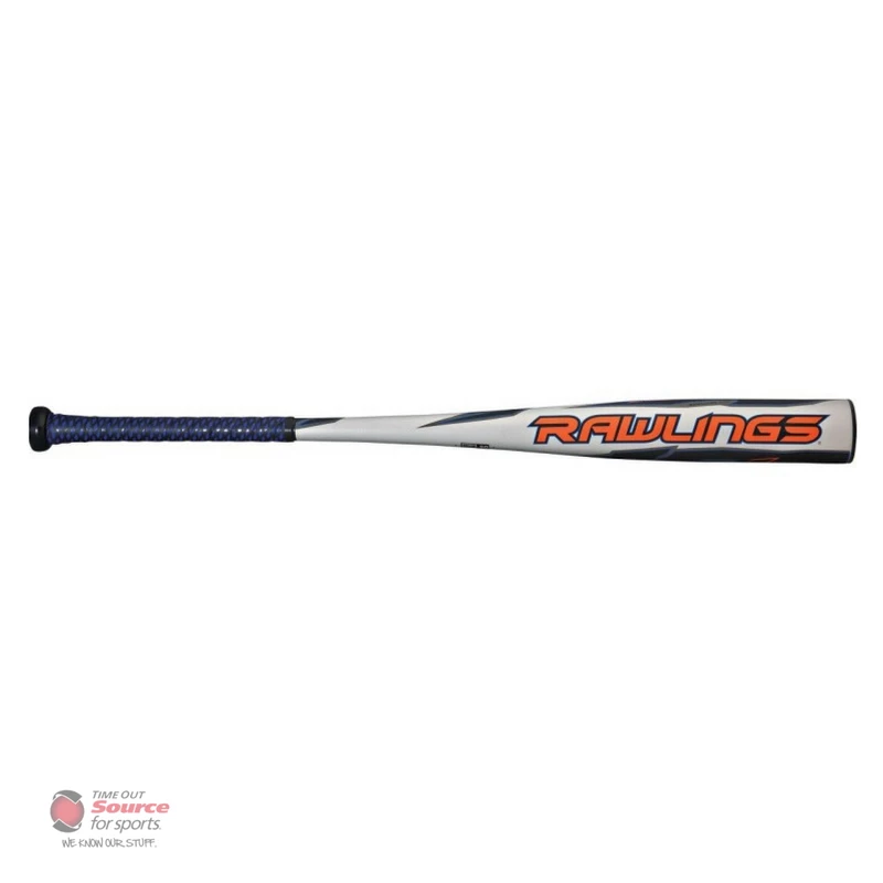 Rawlings RX4 BBCOR 2 5/8" -3 Adult Baseball Bat (2015) 3 Rawlings RX4 BBCOR 2 5/8" -3 Adult Baseball Bat (2015)