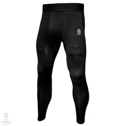 Source For Sports Compression Jock Pant- Source Exclusive- Men's