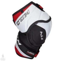 CCM Jetspeed FT4 Elbow Pads- Senior