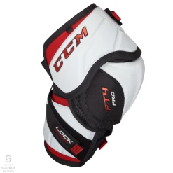 CCM Jetspeed FT4 Pro Elbow Pads- Senior