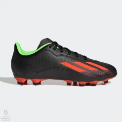 Adidas X Speedportal .4 Flexible Ground Soccer Cleats- Junior