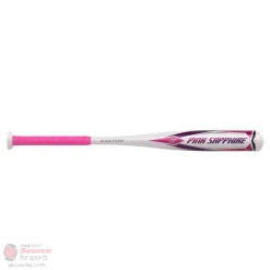 Easton Pink Sapphire -10 Fast Pitch Bat (2022)