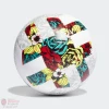 Adidas MLS Training Soccer Ball