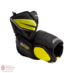 Bauer Supreme Ultrasonic Elbow Pads- Junior