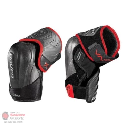 Bauer Vapor 1X Lite Hockey Elbow Pads- Junior