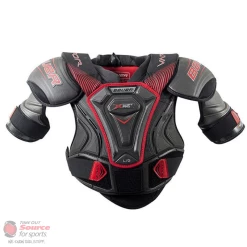 Bauer Vapor X Shift Pro Hockey Shoulder Pads- Junior (2018)
