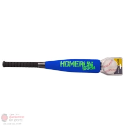 Easton Home Run Smash Foam Bat & Ball