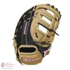 Wilson A2000 12.25" LHT First Base Mitt 1 Wilson A2000 12.25" LHT First Base Mitt -Baseball Sales Shop Untitleddesign 193