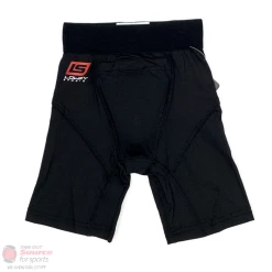 Lowry Sports Lowry's Pelvic Protector W/ Jill Cup- Girl's