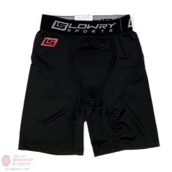 Lowry Sports Lowry's Pelvic Protector W/ Jill Cup- Women's