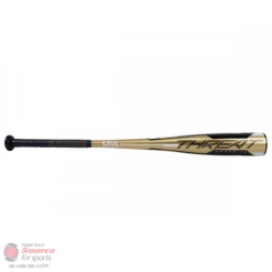 Rawlings Threat 2 5/8" -12 Composite Baseball Bat