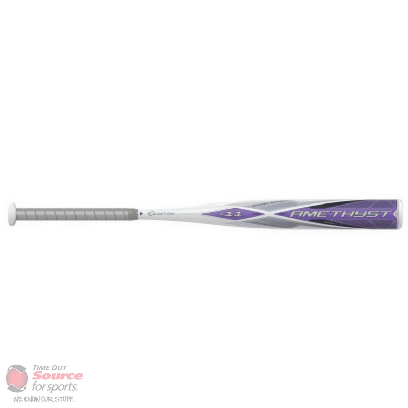 Easton Amythest -11 Fastpitch Bat (2020) 3 Easton Amythest -11 Fastpitch Bat (2020)