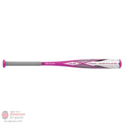 Easton Pink Sapphire -10 Fastpitch Bat (2020)