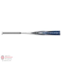 Easton Sapphire -12 Fastpitch Bat (2020)