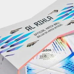 Adidas Rihla Pro Official World Cup Soccer Ball (2022) 7 Adidas Rihla Pro Official World Cup Soccer Ball (2022) -Baseball Sales Shop Untitleddesign 228 1864aa77 67e5 4ade ad41 59a5944e188d
