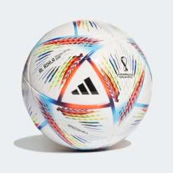 Adidas Rihla Mini Soccer Ball