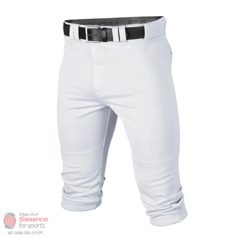 Easton Rival + Knicker Baseball Pants- Men's 4 Easton Rival + Knicker Baseball Pants- Men's - Image 2